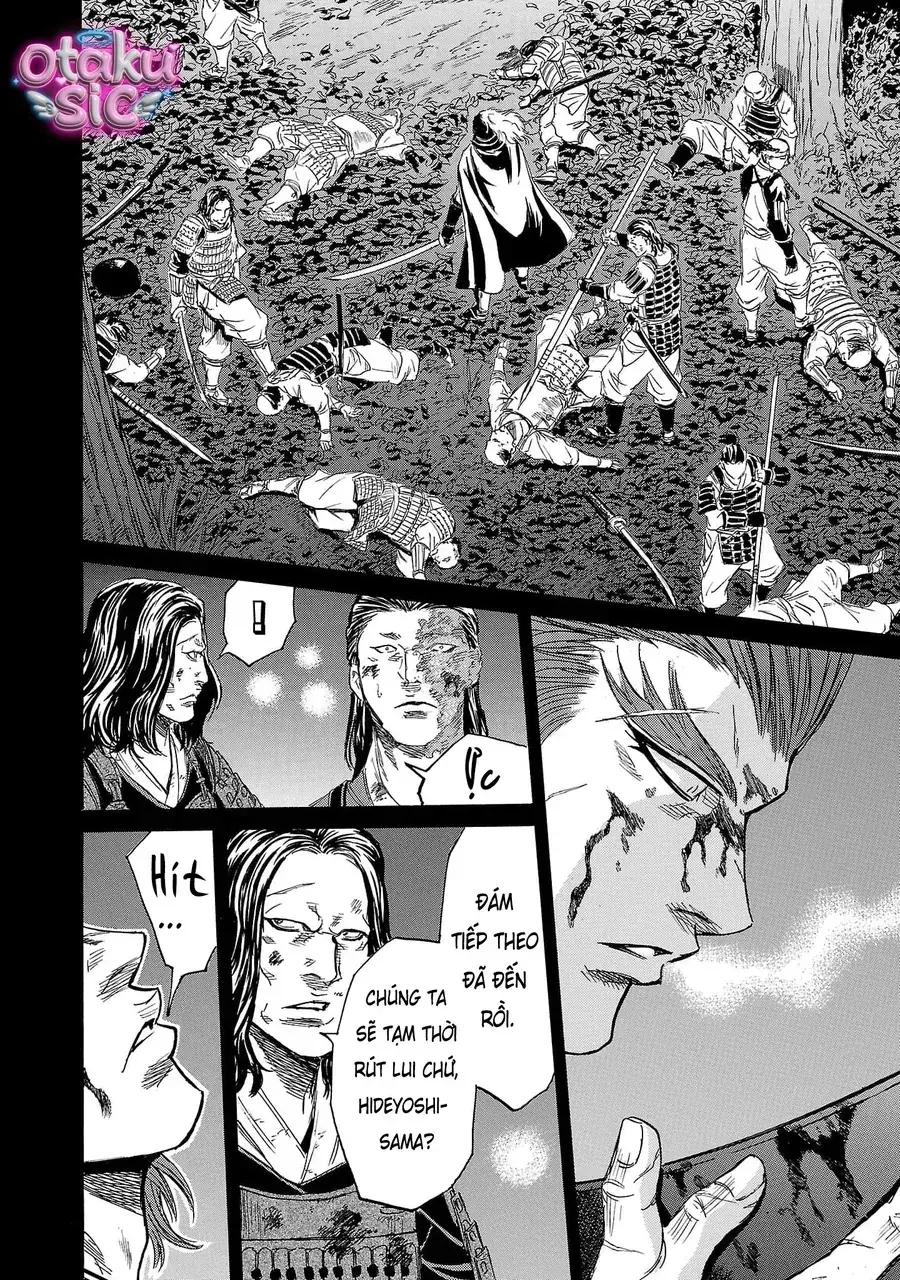 Ngày Bạn Tôi Chết Chapter 4 - Trang 29