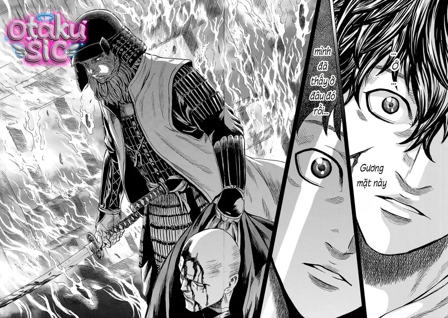 Ngày Bạn Tôi Chết Chapter 4 - Trang 3