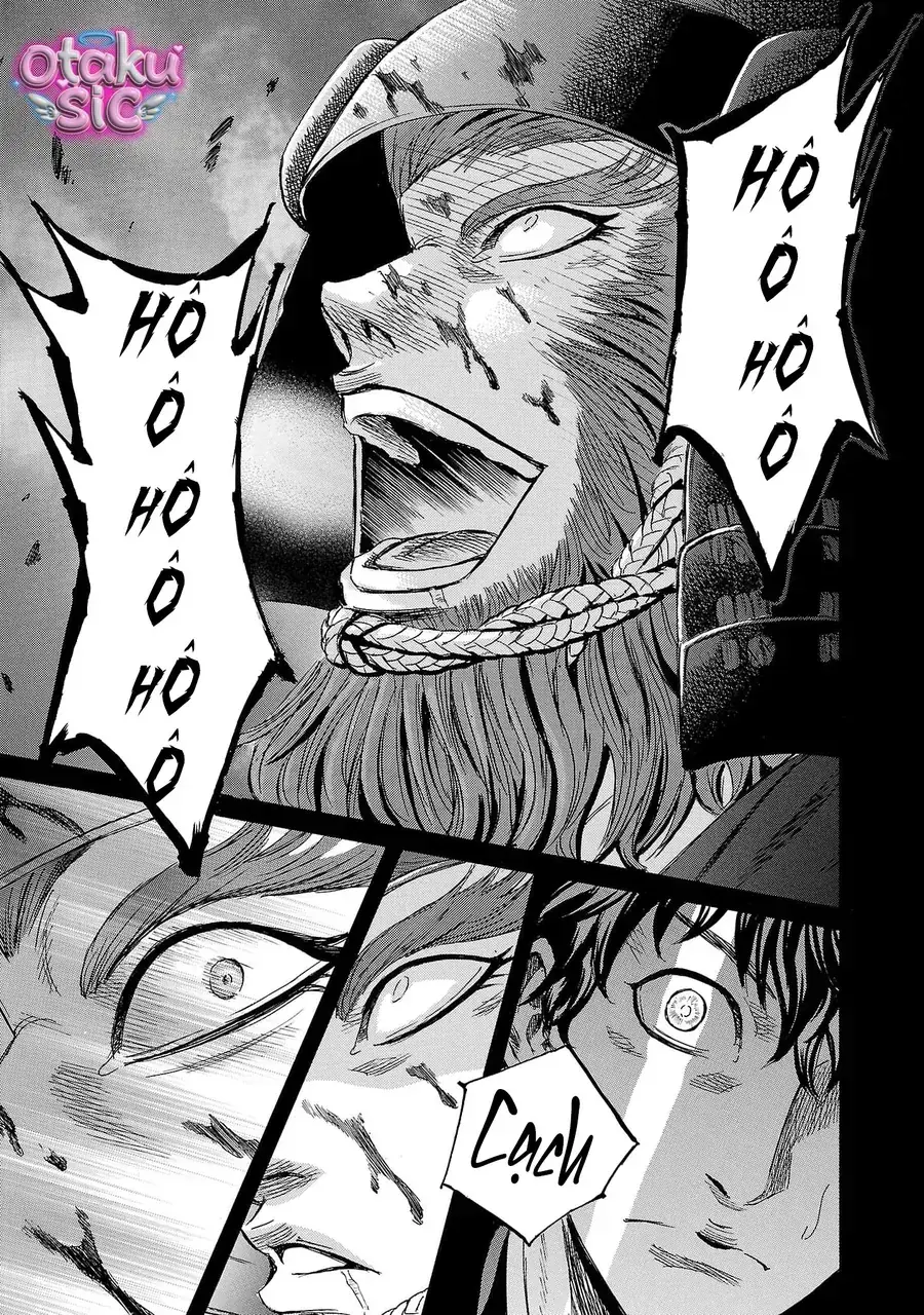 Ngày Bạn Tôi Chết Chapter 4 - Trang 35
