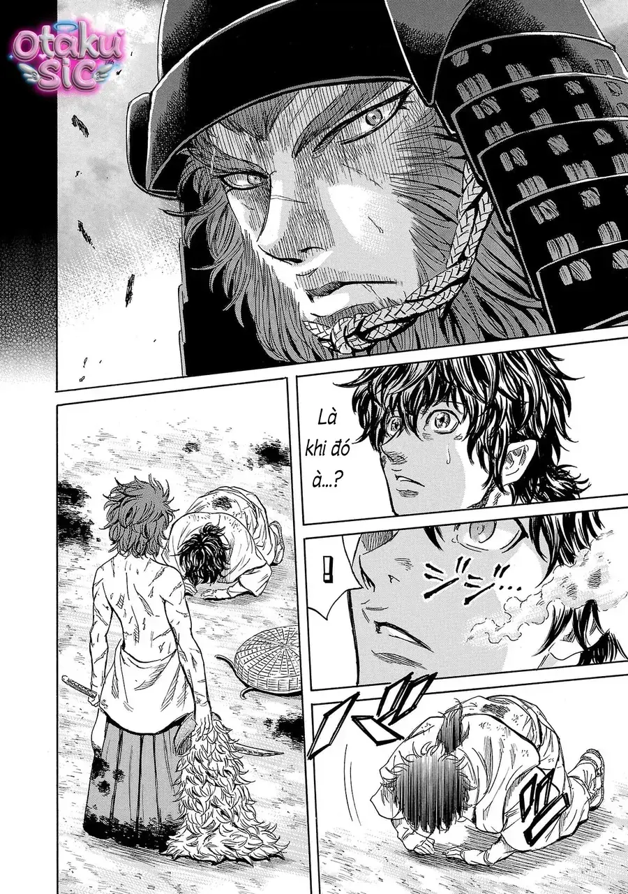 Ngày Bạn Tôi Chết Chapter 4 - Trang 4