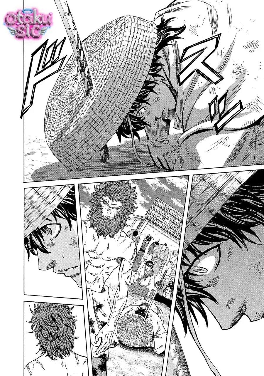 Ngày Bạn Tôi Chết Chapter 4 - Trang 6