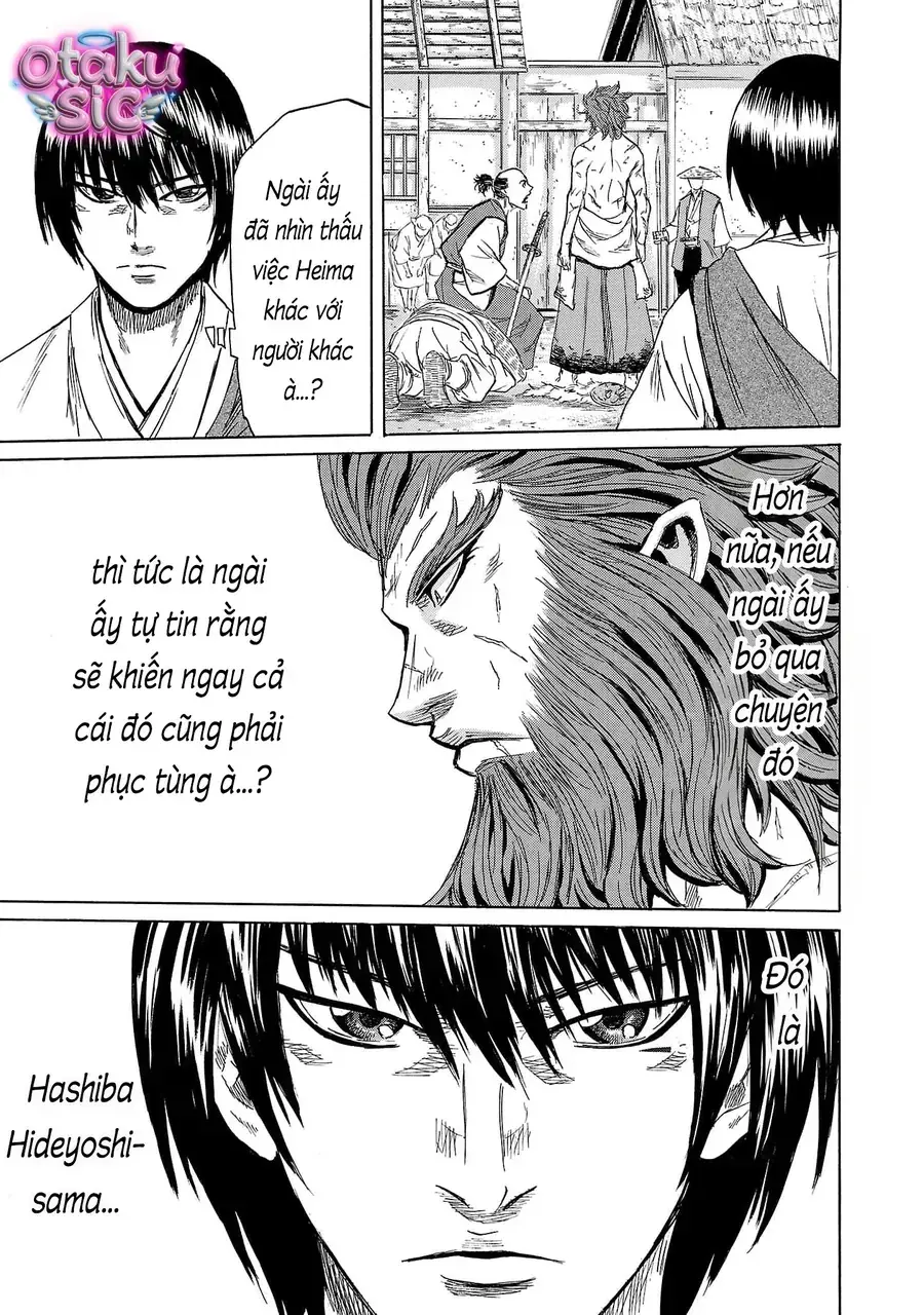 Ngày Bạn Tôi Chết Chapter 4 - Trang 7