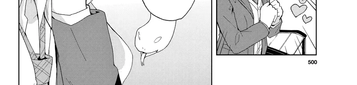 Ngay Cả Medusa-Chan Cũng Biết Yêu Chứ!! Chapter 0 - Trang 5