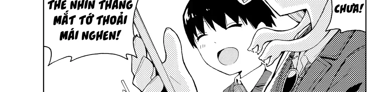 Ngay Cả Medusa-Chan Cũng Biết Yêu Chứ!! Chapter 0 - Trang 7