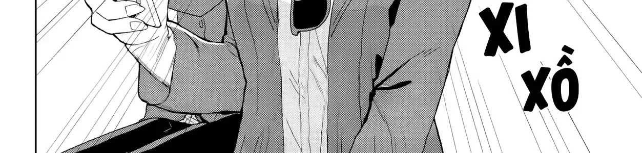 Ngay Cả Medusa-Chan Cũng Biết Yêu Chứ!! Chapter 0 - Trang 9