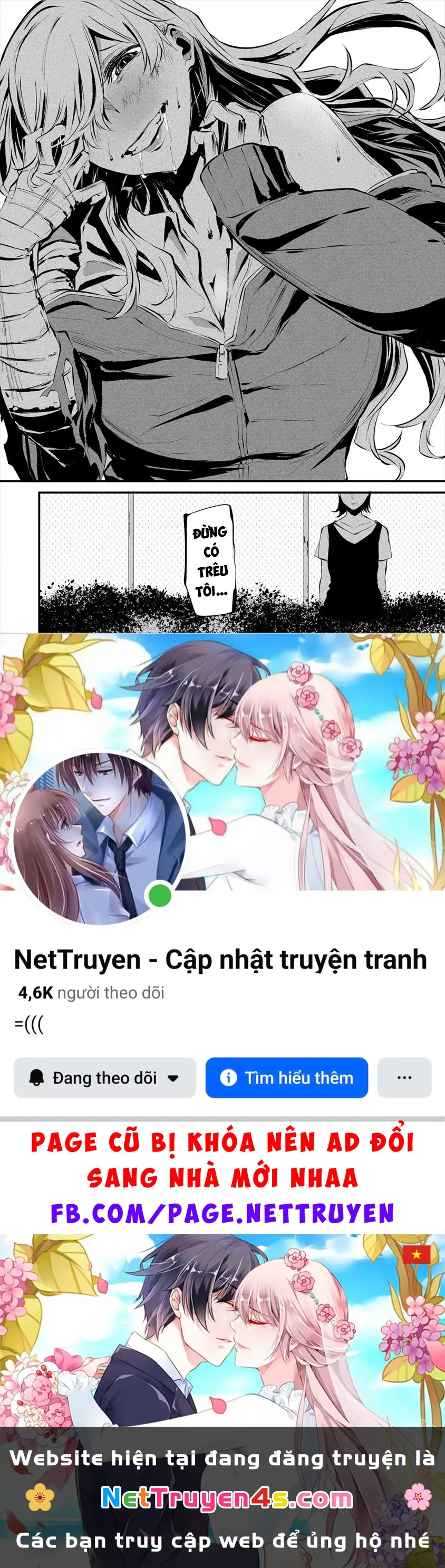 Ngày chín tháng tám, tôi sẽ bị ăn thịt bởi em Chapter 3 - Trang 30