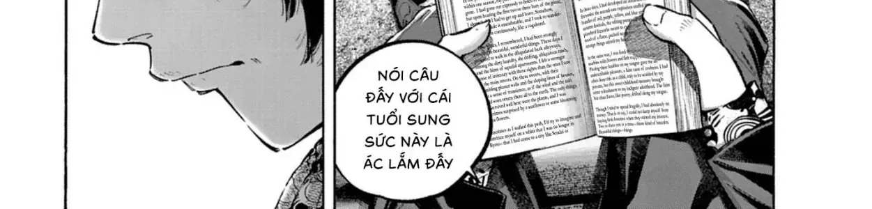 Ngày Đó, Tôi Không Dự Lễ Tốt Nghiệp Chapter 0 - Trang 18