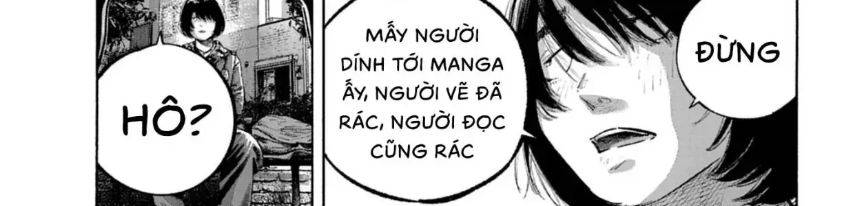 Ngày Đó, Tôi Không Dự Lễ Tốt Nghiệp Chapter 0 - Trang 44