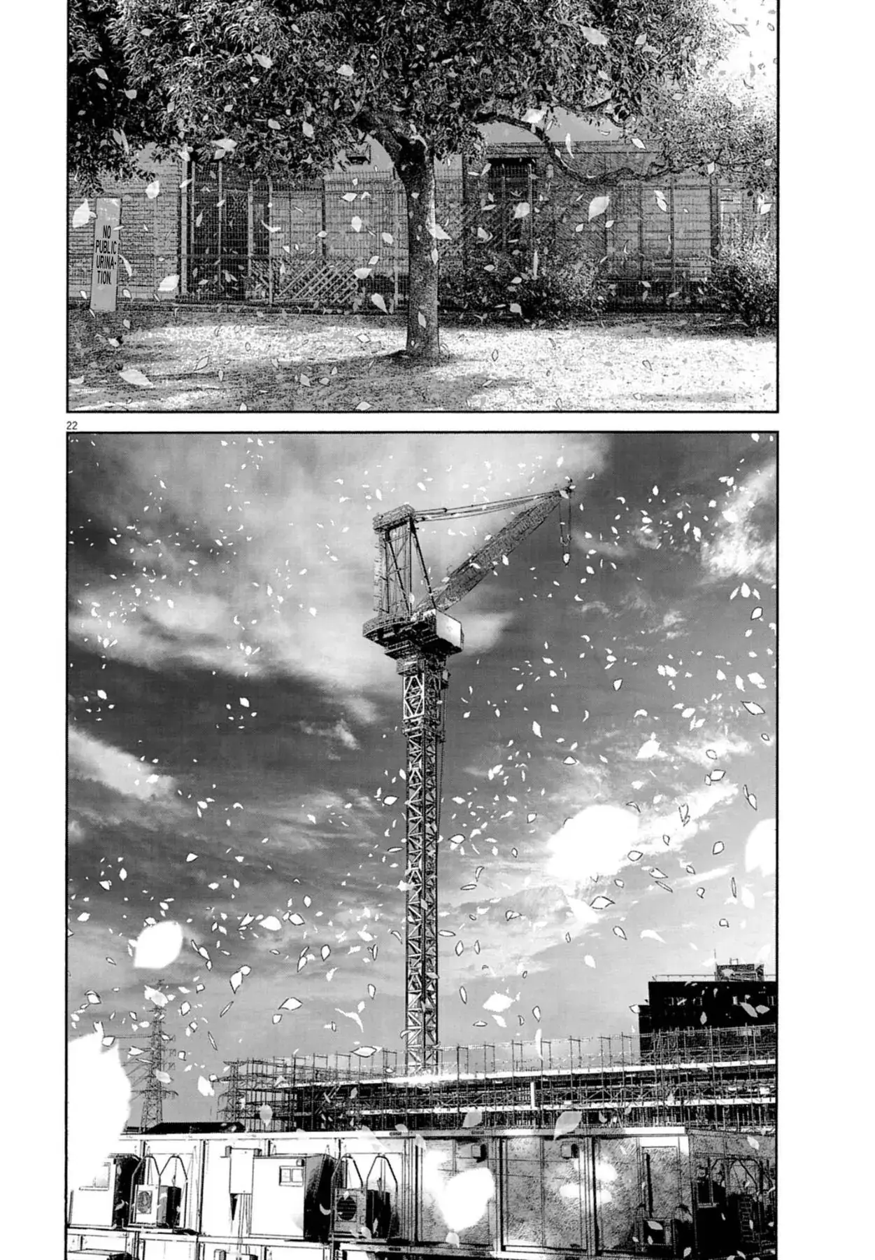 Ngày Đó, Tôi Không Dự Lễ Tốt Nghiệp Chapter 1 - Trang 20