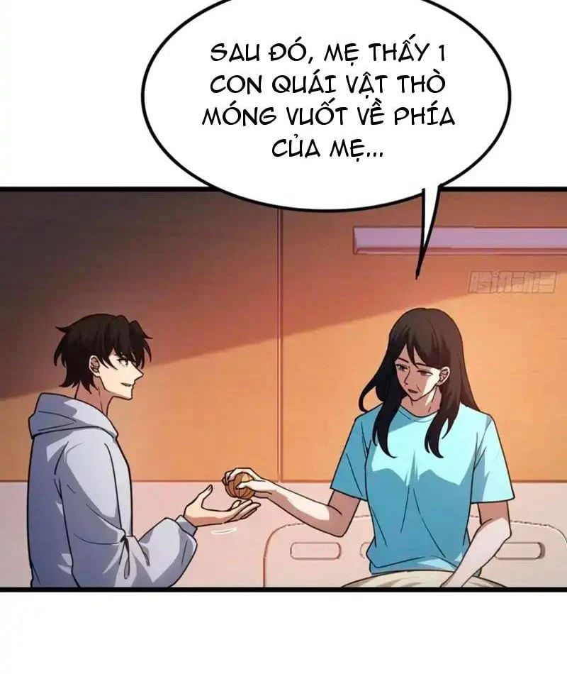Ngày Giam Cầm Chapter 10 - Trang 11