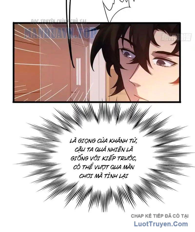 Ngày Giam Cầm Chapter 10 - Trang 18