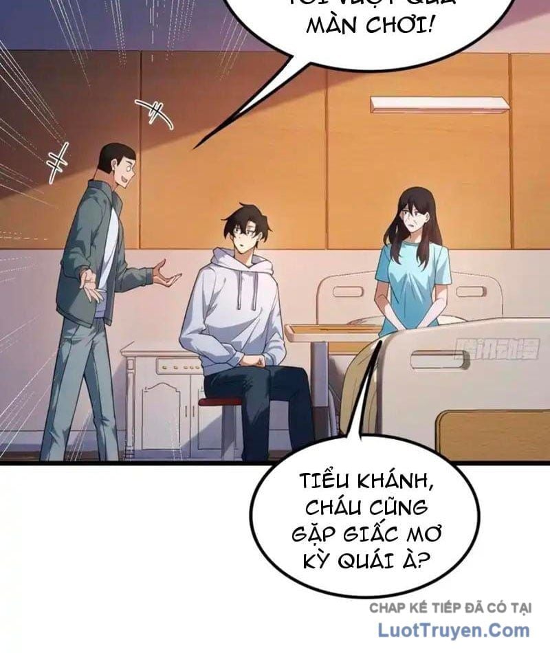 Ngày Giam Cầm Chapter 10 - Trang 22
