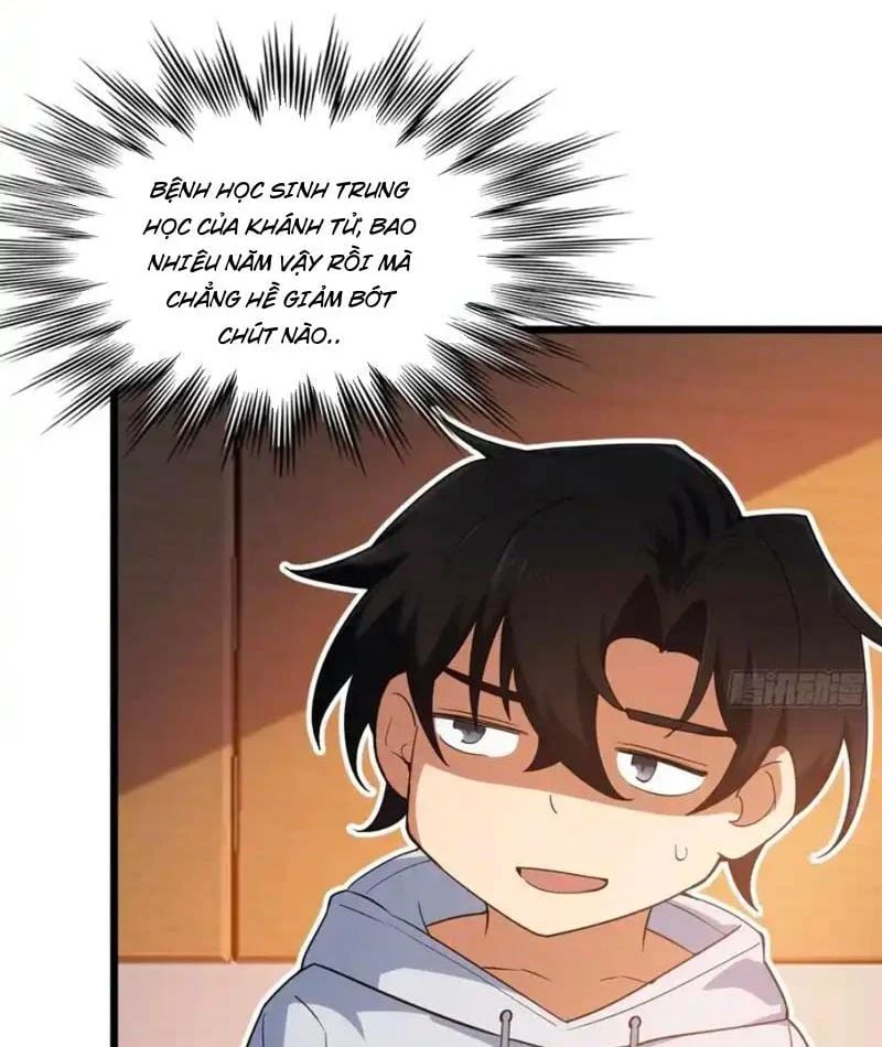 Ngày Giam Cầm Chapter 10 - Trang 23