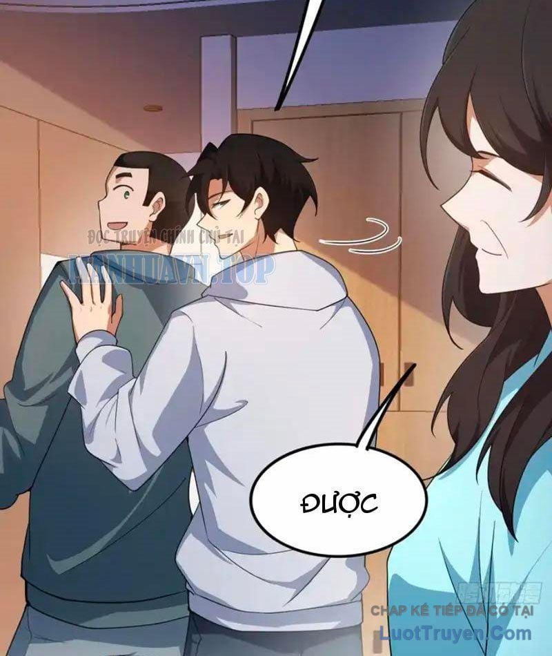 Ngày Giam Cầm Chapter 10 - Trang 25