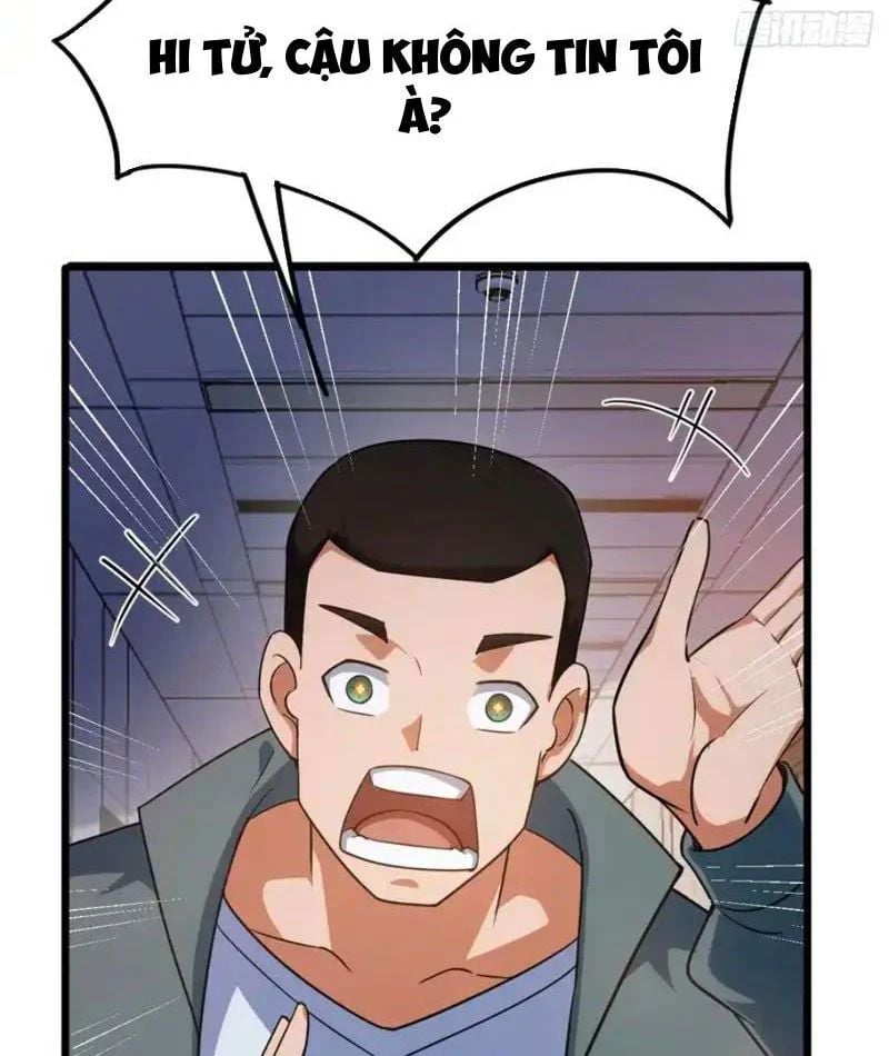Ngày Giam Cầm Chapter 10 - Trang 27
