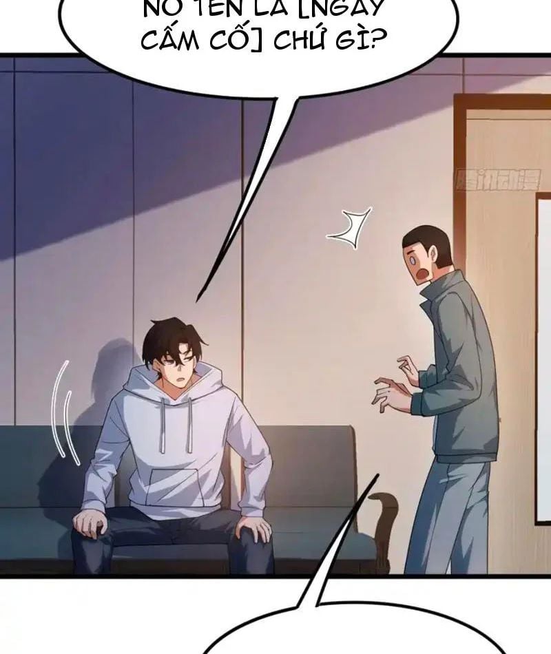 Ngày Giam Cầm Chapter 10 - Trang 29