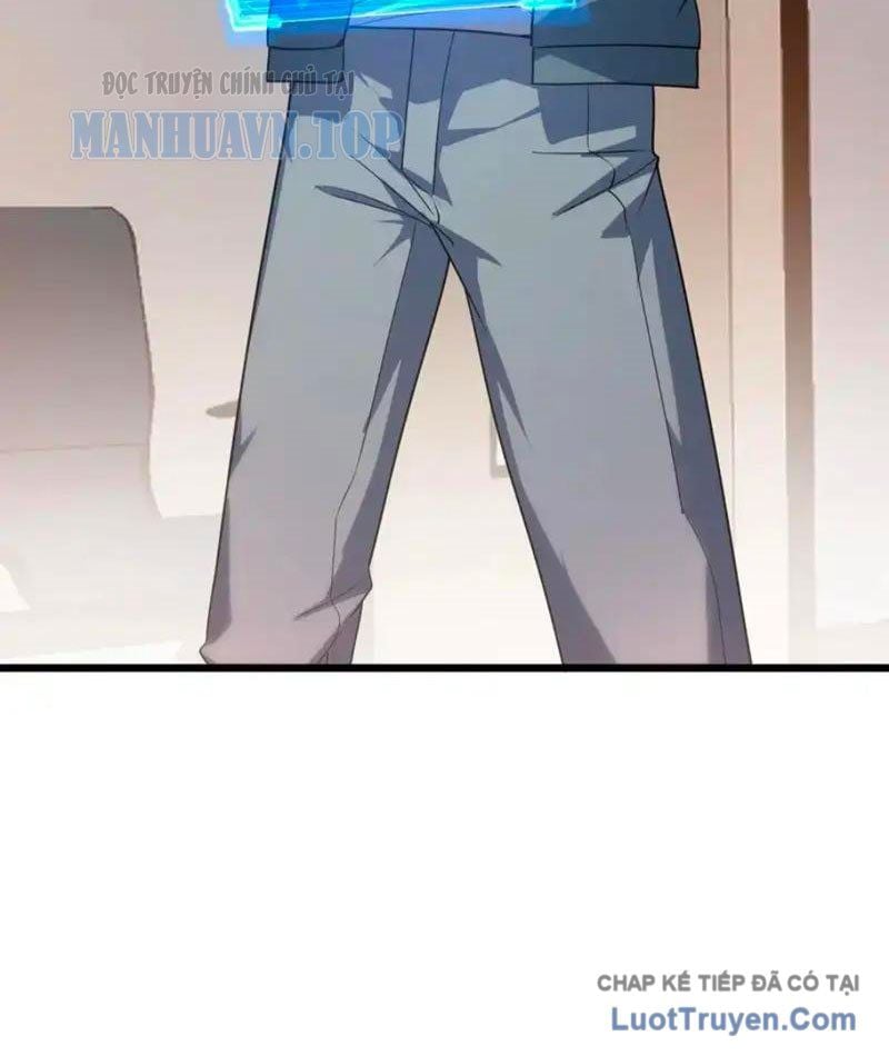 Ngày Giam Cầm Chapter 10 - Trang 36