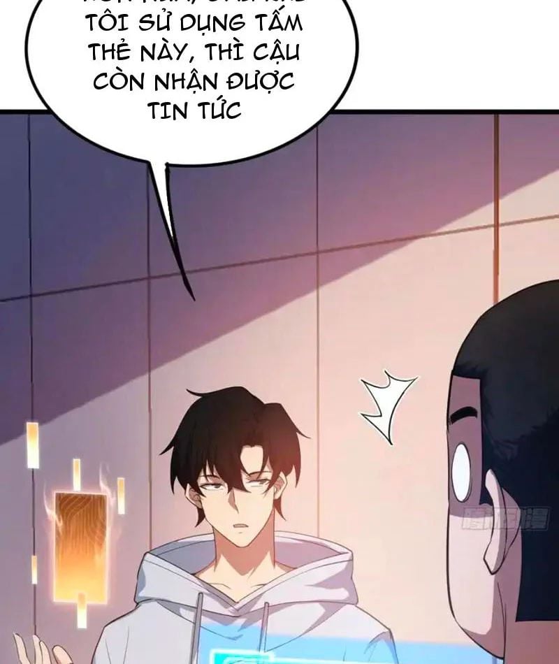 Ngày Giam Cầm Chapter 10 - Trang 45