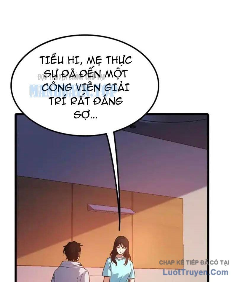 Ngày Giam Cầm Chapter 10 - Trang 7