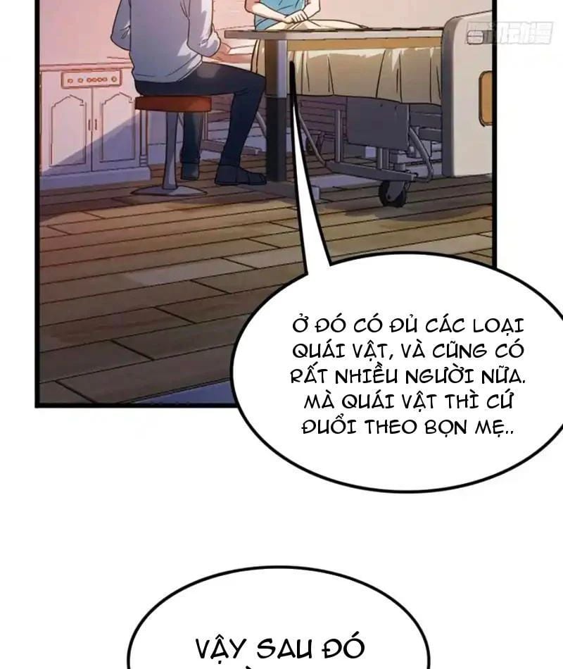 Ngày Giam Cầm Chapter 10 - Trang 8