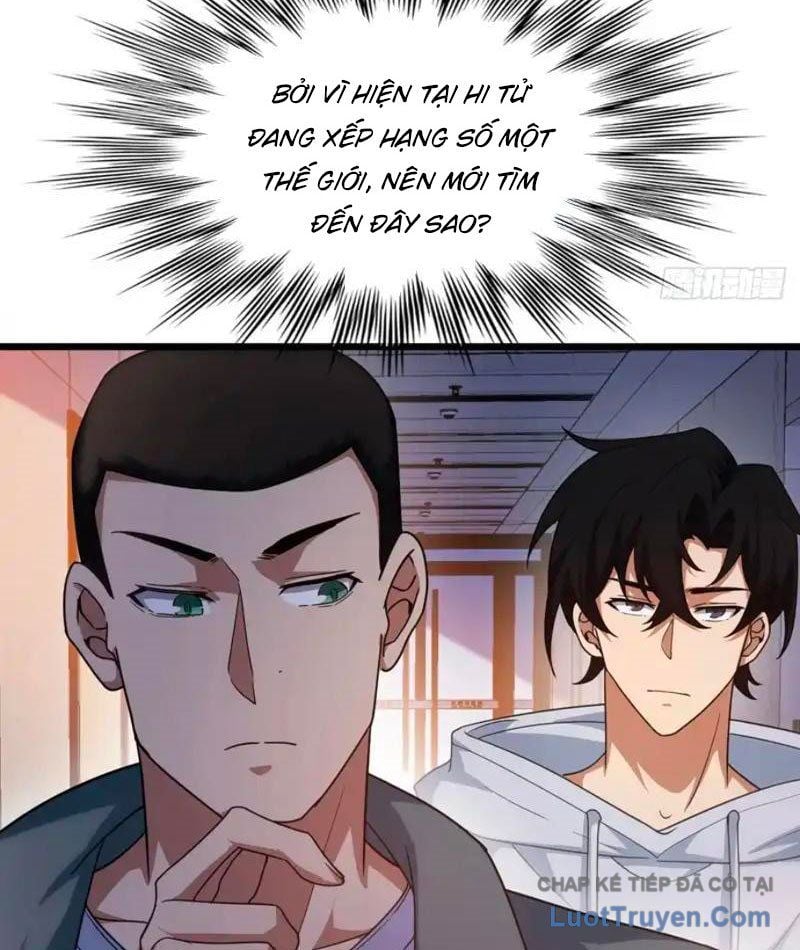 Ngày Giam Cầm Chapter 11 - Trang 10
