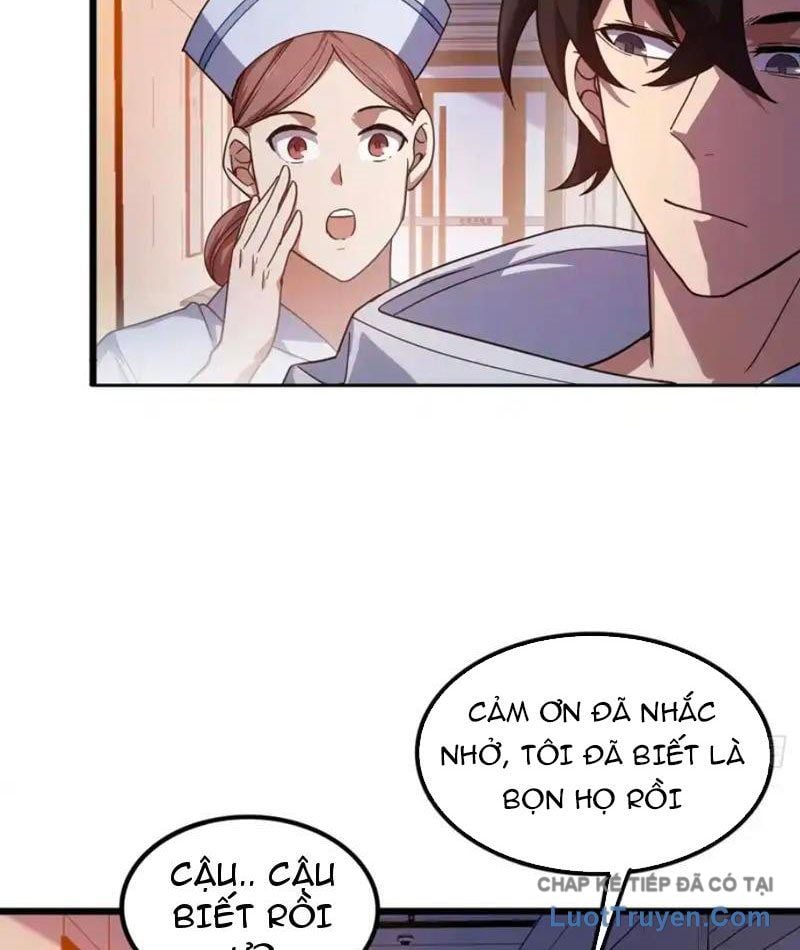 Ngày Giam Cầm Chapter 11 - Trang 14