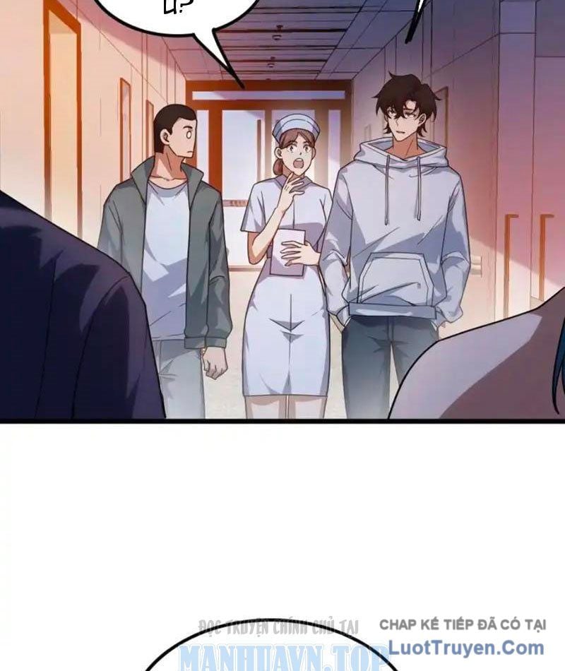 Ngày Giam Cầm Chapter 11 - Trang 15