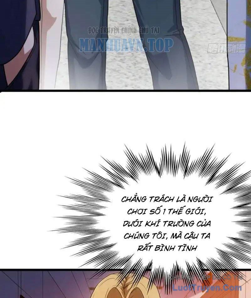 Ngày Giam Cầm Chapter 11 - Trang 18