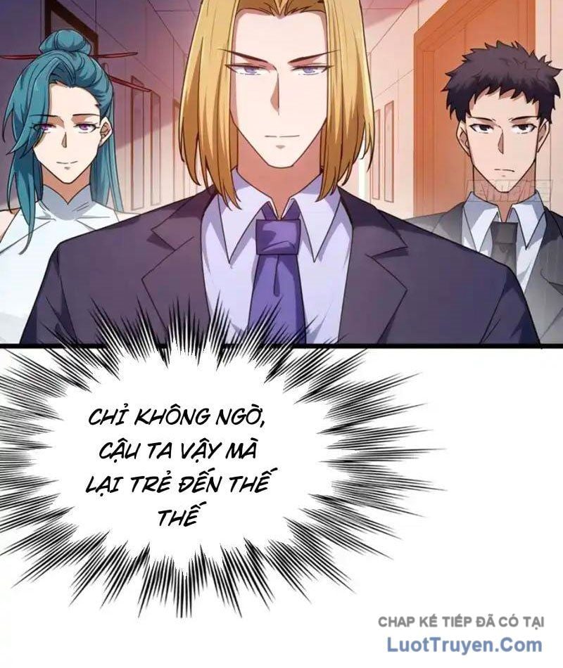 Ngày Giam Cầm Chapter 11 - Trang 19