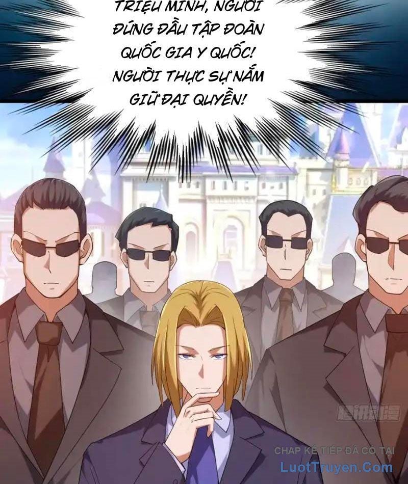 Ngày Giam Cầm Chapter 11 - Trang 23