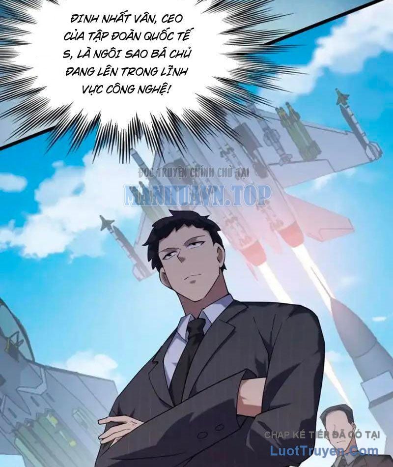 Ngày Giam Cầm Chapter 11 - Trang 25