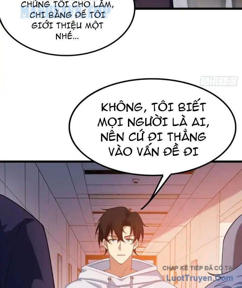 Ngày Giam Cầm Chapter 11 - Trang 32