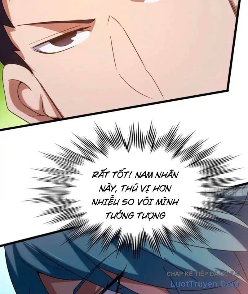 Ngày Giam Cầm Chapter 11 - Trang 35