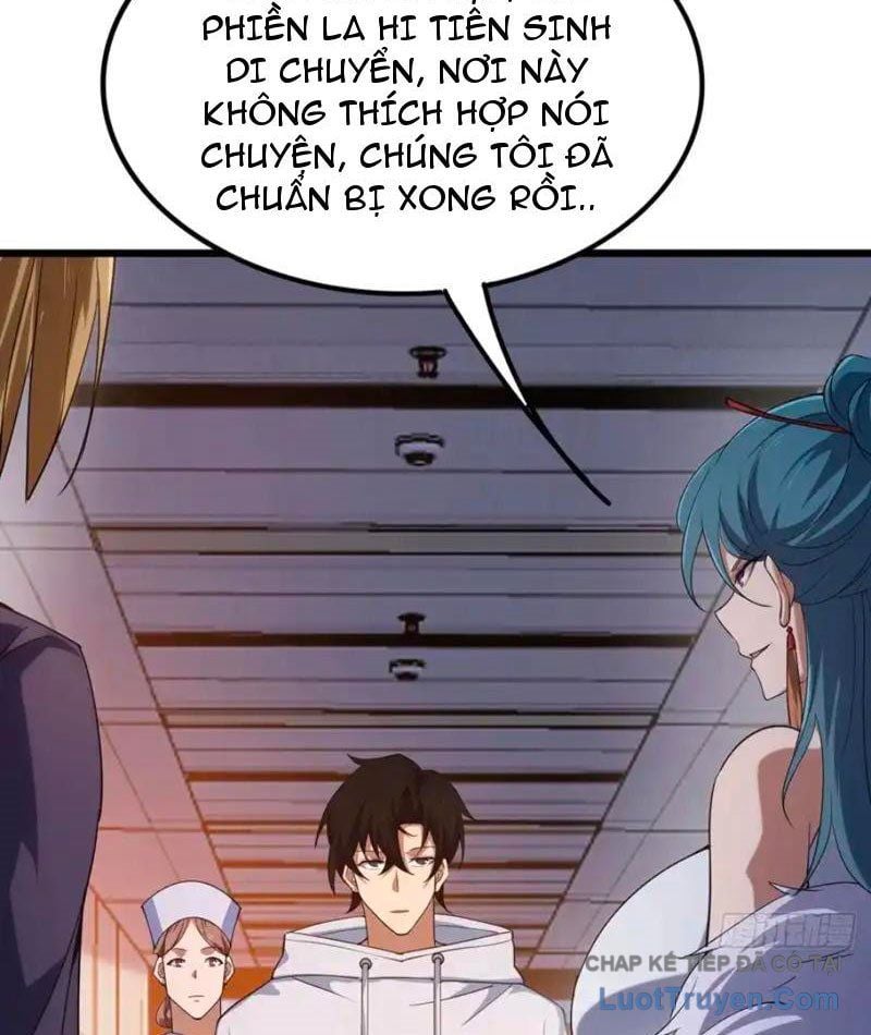 Ngày Giam Cầm Chapter 11 - Trang 37