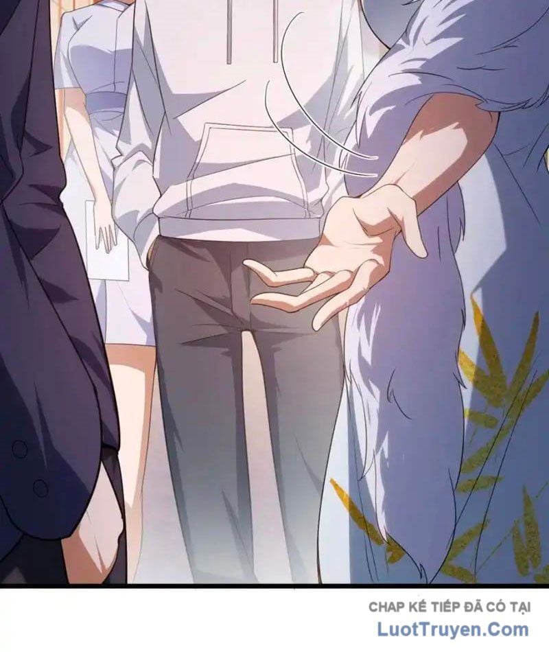 Ngày Giam Cầm Chapter 11 - Trang 38