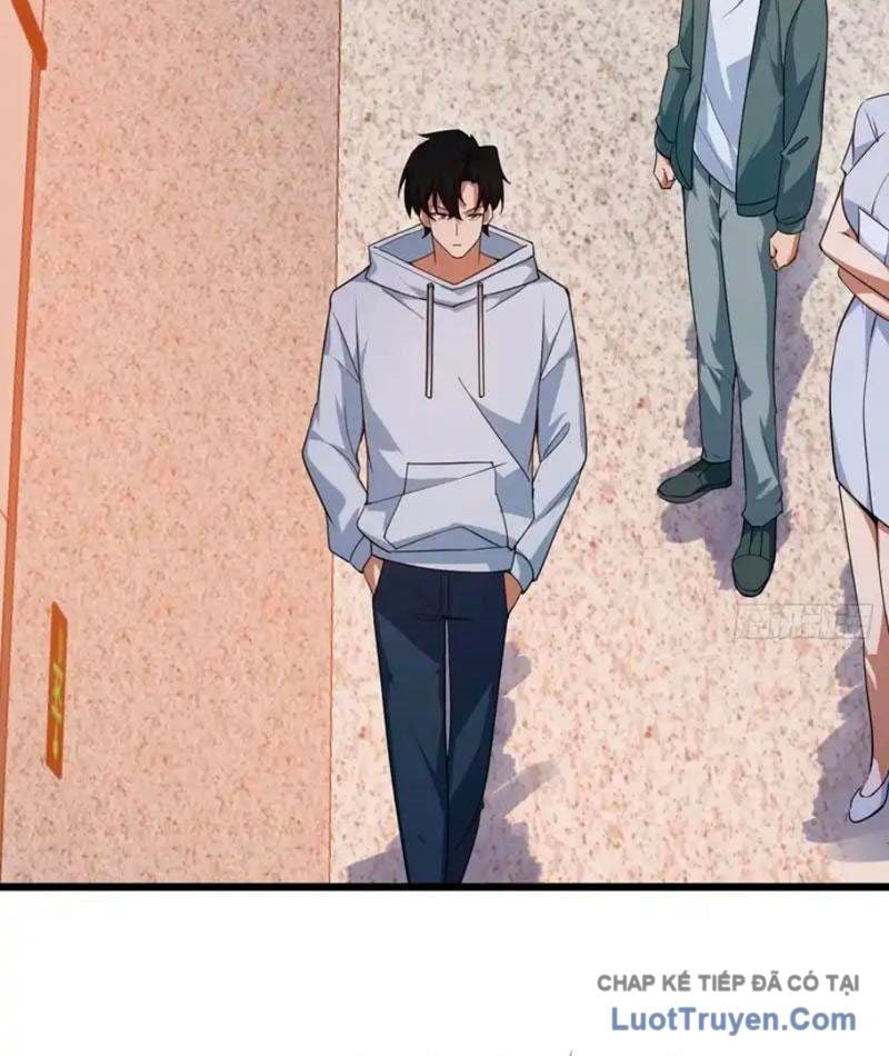 Ngày Giam Cầm Chapter 11 - Trang 43