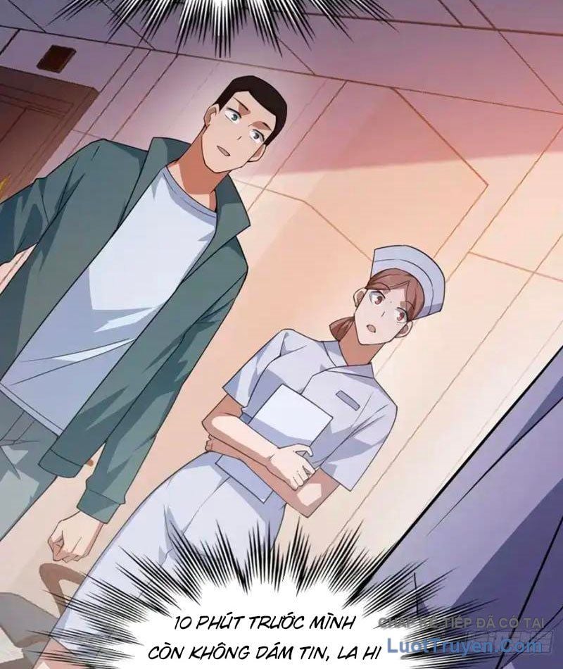 Ngày Giam Cầm Chapter 11 - Trang 46