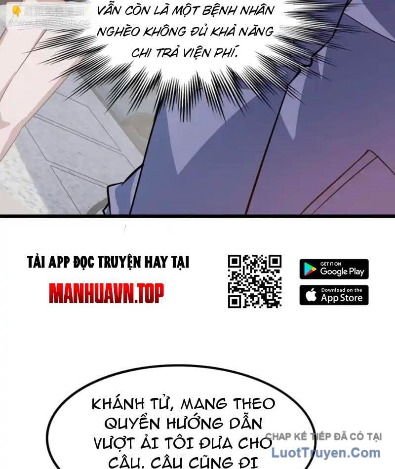 Ngày Giam Cầm Chapter 11 - Trang 47