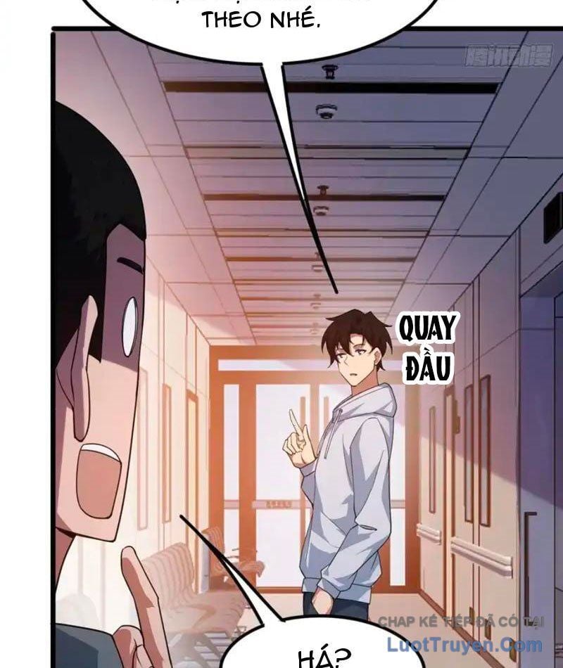 Ngày Giam Cầm Chapter 11 - Trang 48