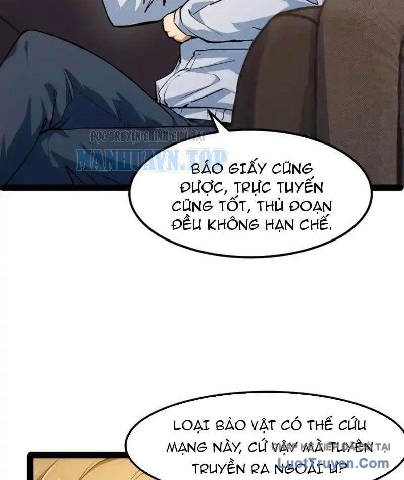 Ngày Giam Cầm Chapter 12 - Trang 18