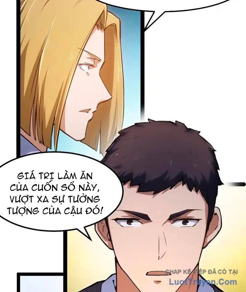 Ngày Giam Cầm Chapter 12 - Trang 19