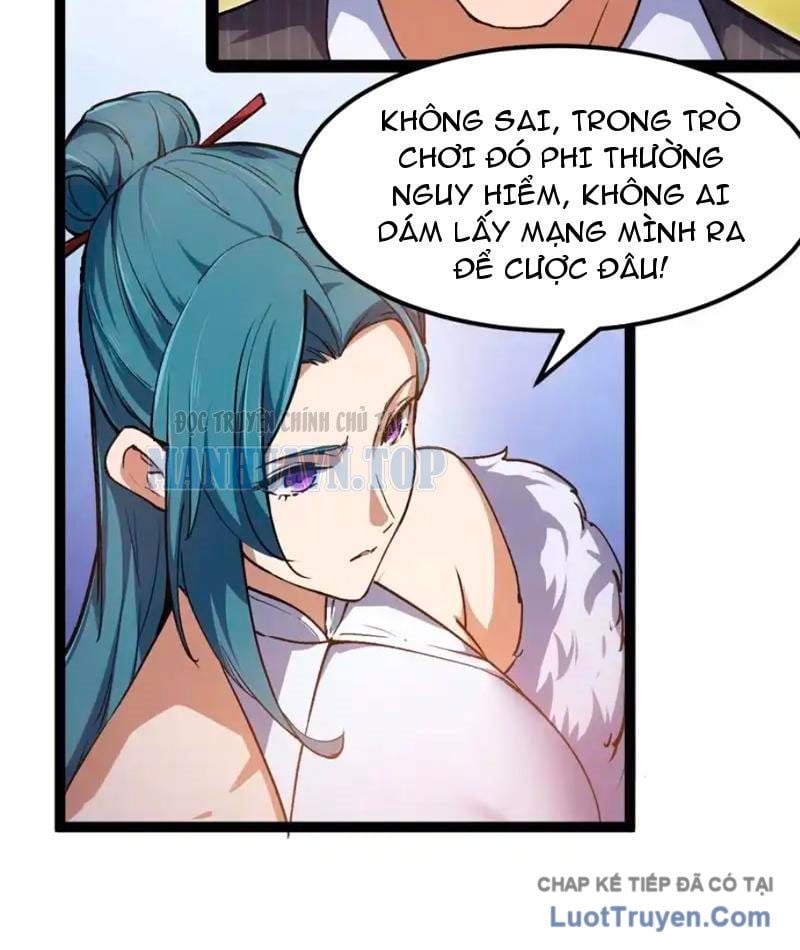 Ngày Giam Cầm Chapter 12 - Trang 20