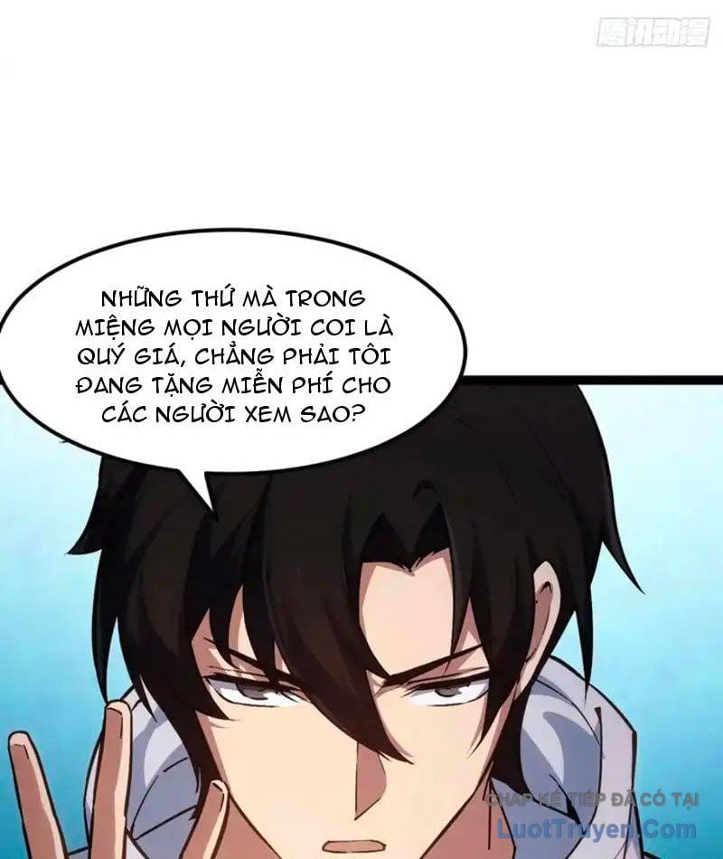 Ngày Giam Cầm Chapter 12 - Trang 21