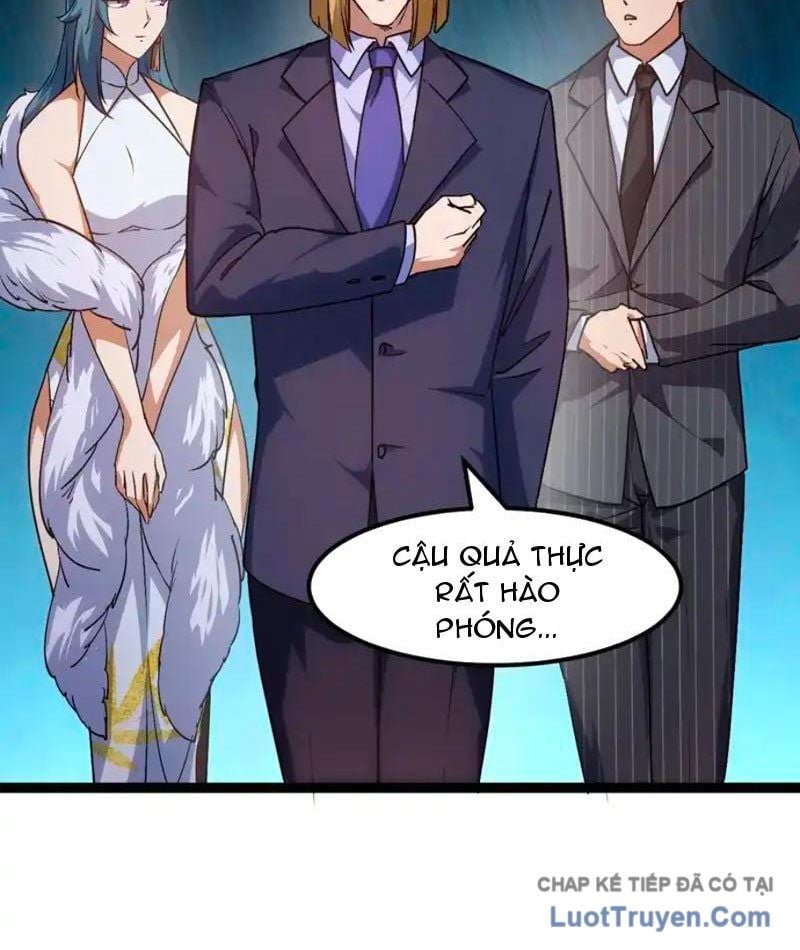 Ngày Giam Cầm Chapter 12 - Trang 23