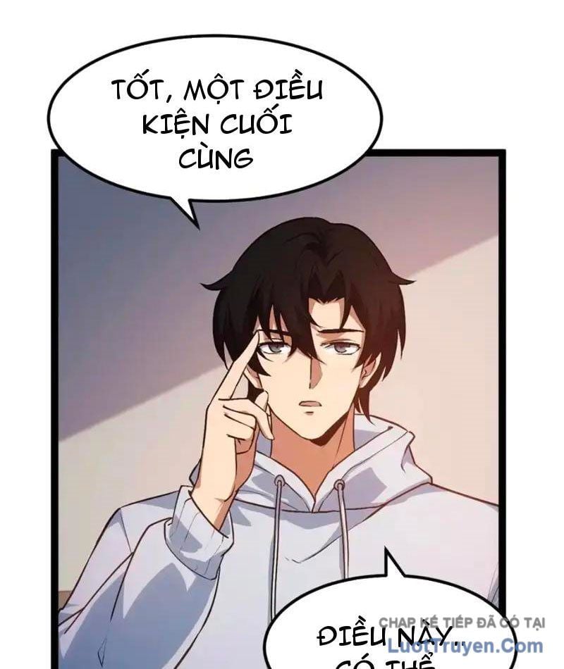 Ngày Giam Cầm Chapter 12 - Trang 34