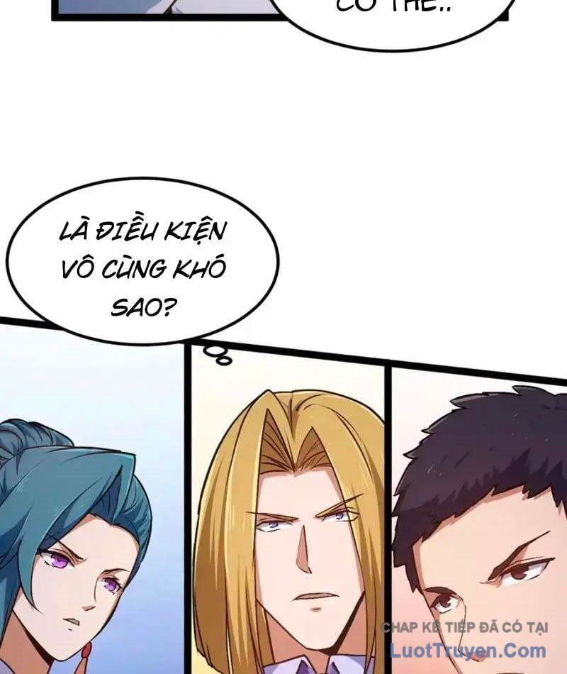 Ngày Giam Cầm Chapter 12 - Trang 35