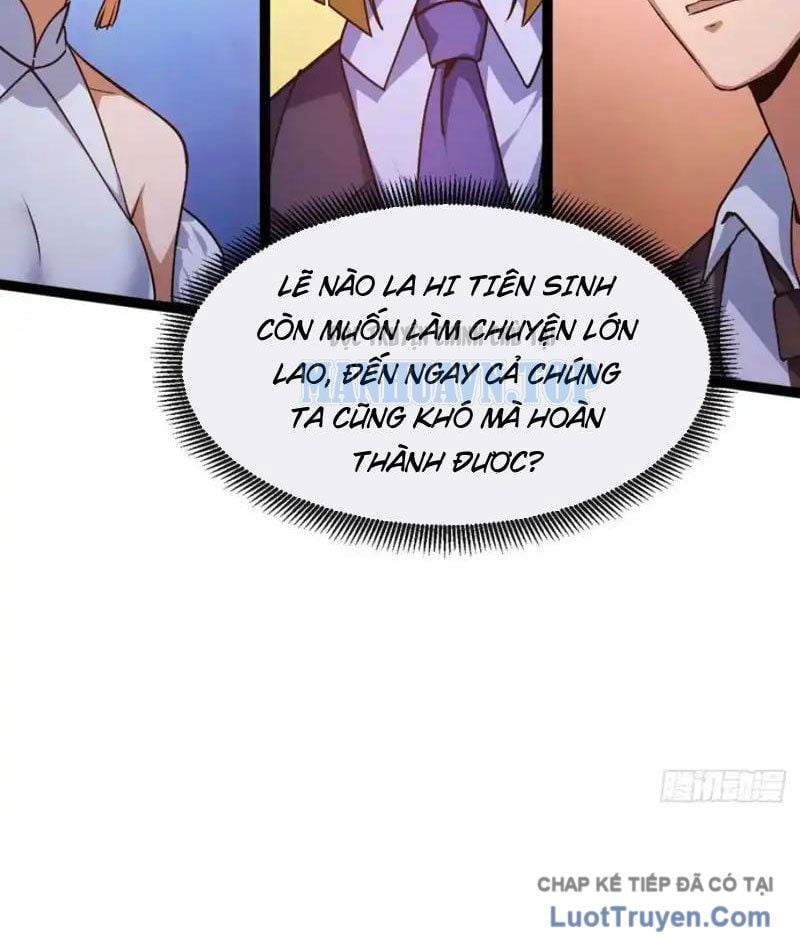 Ngày Giam Cầm Chapter 12 - Trang 36