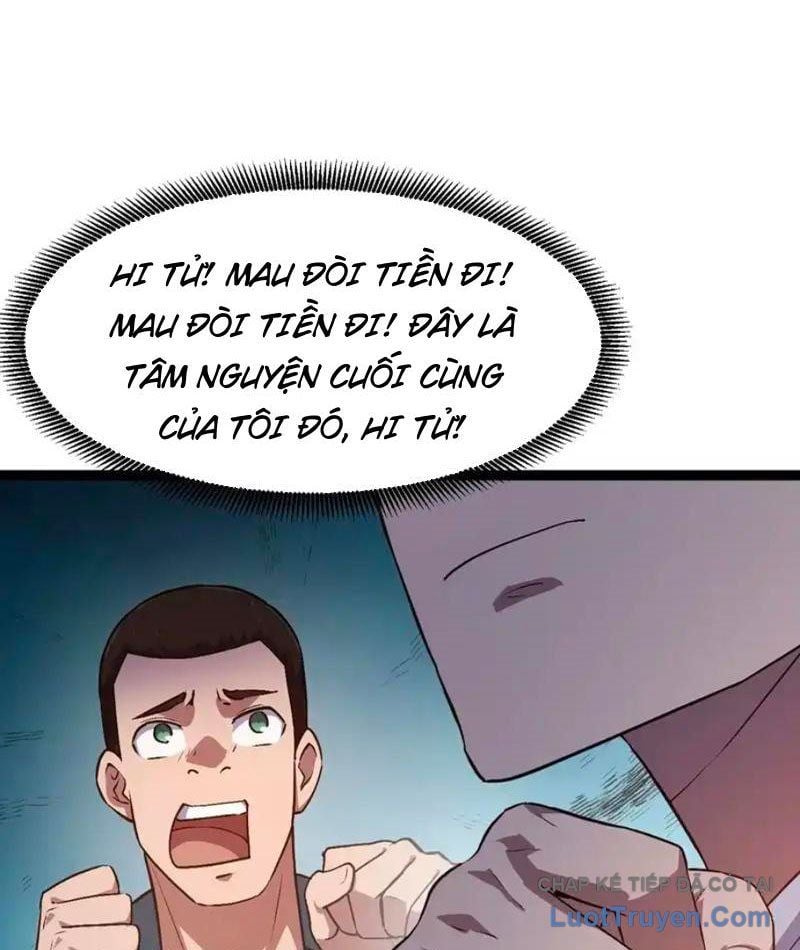 Ngày Giam Cầm Chapter 12 - Trang 37