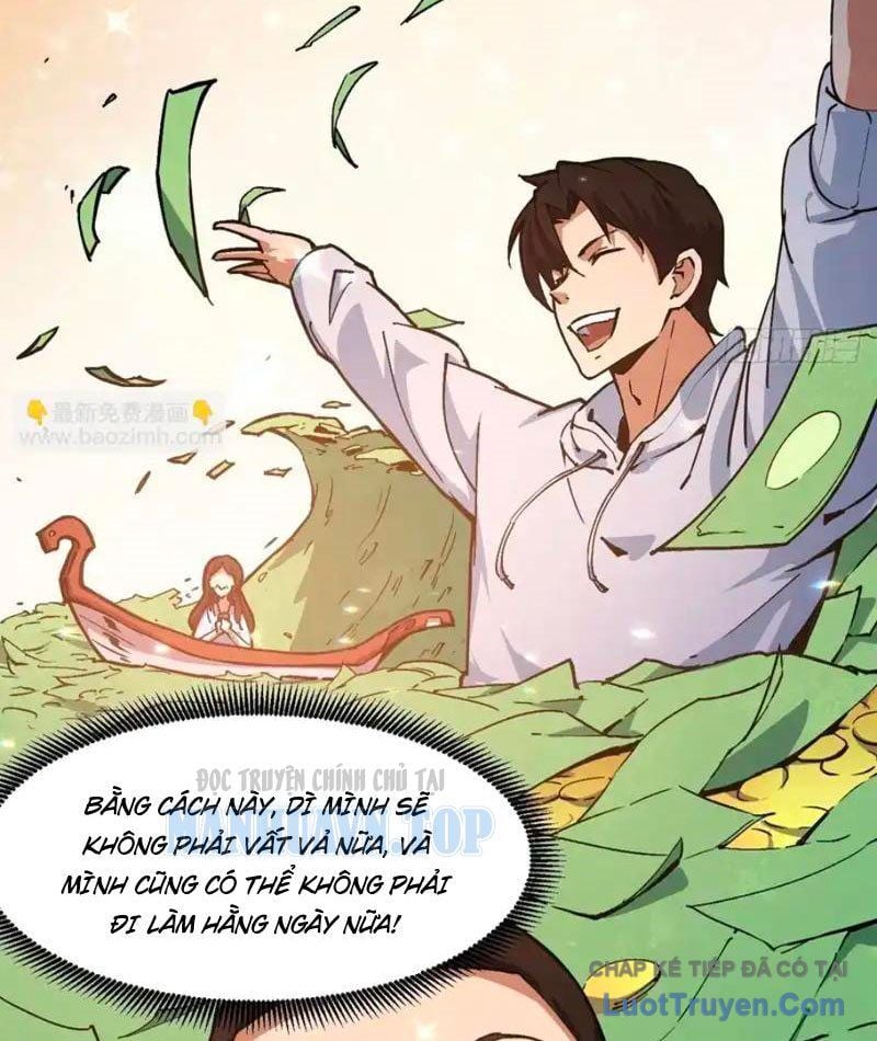 Ngày Giam Cầm Chapter 12 - Trang 9