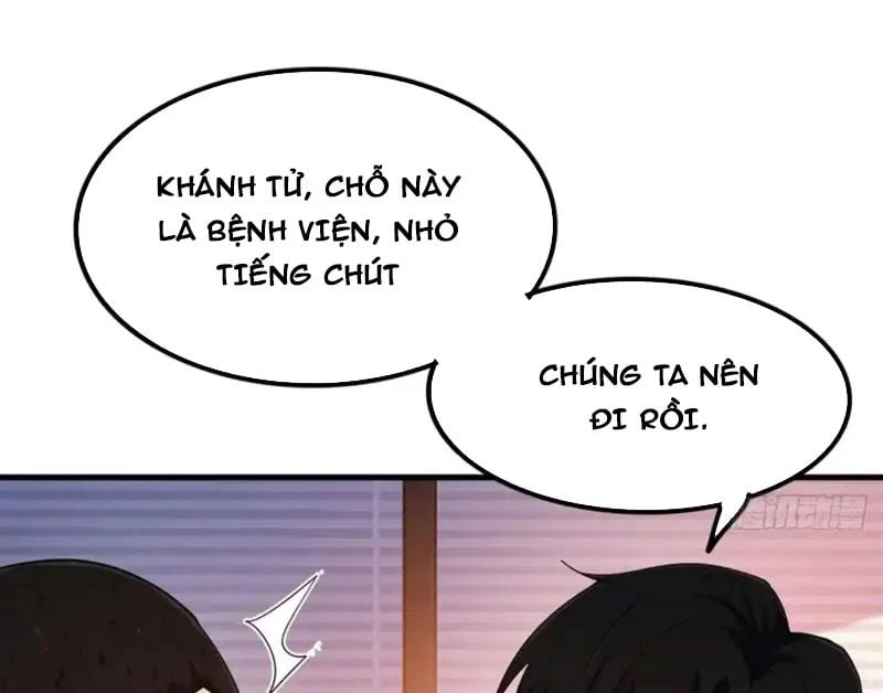 Ngày Giam Cầm Chapter 13 - Trang 31